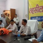 कोटद्वार : तहसील में तहसील दिवस आयोजित, 94 शिकायतें दर्ज, अधिकांश का मौके पर निस्तारण