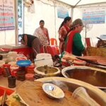 ऋषिकेश यात्रा ट्रांजिट कैंप में पहाड़ी स्वाद का संगम, यात्रियों को मिल रहा खास अनुभव, सीएम धामी की पहल, डीएम सविन बंसल की निगरानी, यात्रियों के लिए बेहतरीन व्यवस्थाएं