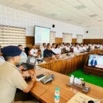 16वीं जनगणना में डिजिटल क्रांति, पुलिस कर्मियों को स्व-गणना का प्रशिक्षण