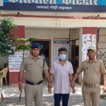 कोटद्वार : शादी का झांसा देकर किया दुष्कर्म, आरोपी गिरफ्तार