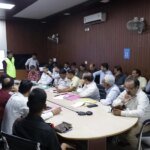 देहरादून में 24 अप्रैल को एयर रेड/ब्लैकआउट मॉक ड्रिल, रात 10:05 बजे 30 मिनट का अंधेरा