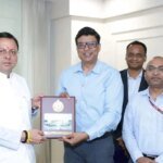 चंपावत के बनबसा में होगा आधुनिक लैंड पोर्ट का निर्माण – मुख्यमंत्री पुष्कर सिंह धामी