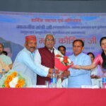 पौड़ी में पंचायत सशक्तिकरण पर मंथन, प्रशिक्षण सह-सम्मेलन में जनप्रतिनिधियों से सीधा संवाद