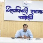 केंद्रीय गृह सचिव की प्रस्तावित यात्रा को लेकर रुद्रनाथ ट्रैक रूट की तैयारियां तेज, डीएम गौरव कुमार ने अधिकारियों को आवश्यक दिशा निर्देश