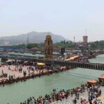 1 मई बुद्ध पूर्णिमा स्नान पर्व, हरिद्वार जाने से पहले पढ़ लें पूरा ट्रैफिक रूट मैप और डायवर्जन प्लान