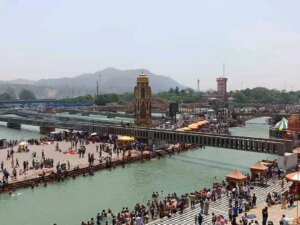 1 मई बुद्ध पूर्णिमा स्नान पर्व, हरिद्वार जाने से पहले पढ़ लें पूरा ट्रैफिक रूट मैप और डायवर्जन प्लान