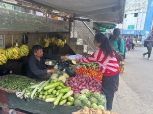 पौड़ी गढ़वाल : फलों-सब्जियों में केमिकल जांच अभियान, 12 सैंपल लैब भेजे गए