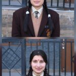 द इंडियन एकेडमी कर्णप्रयाग का शानदार प्रदर्शन, 12वीं में सौम्या 97.5% के साथ जिला टॉपर