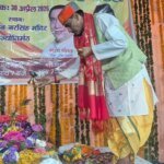 नरसिंह जयंती पर ज्योतिर्मठ में उमड़ा आस्था का सैलाब, जयकारों से गूंजी शंकराचार्य की नगरी, ITBP बैंड ने भक्ति से सराबोर किया माहौल