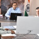 गंगा की निर्मल धारा को प्रशासन सख्त, बोले सीडीओ लापरवाही बर्दाश्त नहीं