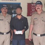 फेसबुक फ्रेंडशिप बनी ठगी का जाल, आरोपी रुड़की से गिरफ्तार