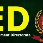 ED की छापेमारी से सियासी हलचल, सांसद के ठिकानों पर कार्रवाई का दावा