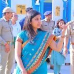 चारधाम यात्रा से पहले प्रशासन एक्शन मोड में, डीएम स्वाति एस. भदौरिया ने निरीक्षण कर परखी हर व्यवस्था