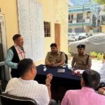 चारधाम यात्रा को लेकर श्रीनगर में महत्वपूर्ण बैठक, व्यवस्थाओं को लेकर बनी रणनीति