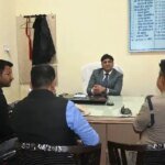 पौड़ी गढ़वाल : राष्ट्रीय लोक अदालत के सफल आयोजन को लेकर समन्वय बैठक आयोजित