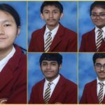 दून इंटरनेशनल स्कूल ने रचा नया इतिहास, सीबीएसई 10वीं में 100% रिजल्ट