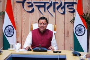 यात्रा मार्ग पर स्वच्छ और शुद्ध भोजन के लिए व्यापक तैयारी, खाद्य संरक्षा और औषधि प्रशासन विभाग ने हरित चारधाम यात्रा थीम पर शुरू किया अभियान