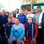 मुख्यमंत्री धामी ने ‘स्वेच्छा से स्वच्छता’ अभियान का किया शुभारंभ, जनता से की सहयोग की अपील