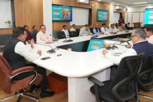 राज्य के हर स्कूल में बजेगी वॉटर बेल