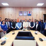 एआई और टेक्नोलॉजी से जुड़े आयोजन राज्य को देंगे नई दिशा : सीएम धामी