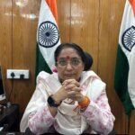 नारी शक्ति वंदन अधिनियम ऐतिहासिक एवं परिवर्तनकारी कदम – ऋतु खंडूड़ी भूषण