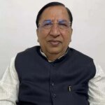 महिला आरक्षण विधेयक का विपक्ष द्वारा विरोध, देश की नारी शक्त्ति का अपमान – डॉ. नरेश बंसल