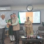 महाकवि कालिदास पर दून पुस्तकालय में भव्य कार्यक्रम आयोजित, सांस्कृतिक प्रस्तुतियों ने मोहा मन