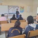 वंदे मातरम् के 150 वर्ष पूर्ण होने पर भक्त दर्शन राजकीय स्नातकोत्तर महाविद्यालय में भव्य गायन प्रतियोगिता