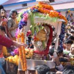 22 अप्रैल को प्रातः 08 बजे शुभ मुहूर्त में खुलेंगे केदारनाथ धाम के कपाट, डोली यात्रा शुरू