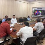 सचिव आवास डॉ. आर राजेश कुमार की अध्यक्षता में बैठक, अर्बन चैलेंज फंड से बदलेगा उत्तराखंड का शहरी परिदृश्य