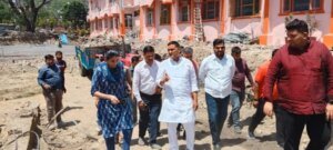 कुंभ मेला 2027 को दिव्य, भव्य और सुव्यवस्थित बनाने के लिए राज्य सरकार पूरी तरह प्रतिबद्ध – शहरी विकास मंत्री राम सिंह कैड़ा