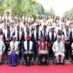 उपराष्ट्रपति ने एम्स ऋषिकेश के छठे दीक्षांत समारोह को किया संबोधित, कहा – स्नातकों से सहानुभूति, सत्यनिष्ठा और राष्ट्र निर्माण के प्रति प्रतिबद्धता के साथ सेवा करने का किया आह्वान