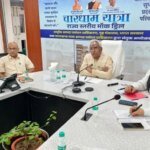 आपदा सुरक्षित उत्तराखण्ड के निर्माण में बड़ी पहल, आपदा प्रबंधन और पंचायती राज मिलकर करेंगे काम , कैबिनेट मंत्री मदन कौशिक ने दिए निर्देश 