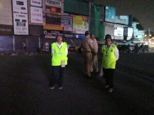 देहरादून में सिविल डिफेंस की मॉक ड्रिल सफल, आपात स्थिति से निपटने का किया अभ्यास