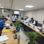 देहरादून के विकास का नया ब्लूप्रिंट, 968 करोड़ के बजट संग शहर को मिलेगा आधुनिक स्वरूप, एमडीडीए की 113वीं बोर्ड बैठक में जनहित, हरियाली और इंफ्रास्ट्रक्चर पर बड़ा फोकस