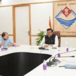 ड्रग्स के खिलाफ सख्ती बढ़ेगी, 15 दिन में तैयार होगा एक्शन प्लान – मुख्य सचिव