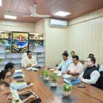 रेरा पोर्टल से जुड़ेगी मानचित्र स्वीकृति प्रक्रिया – सचिव आवास डॉ. आर राजेश कुमार