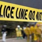 दर्दनाक हादसा : श्रद्धालुओं से भरी बस पलटी, 6 की मौत, कई घायल