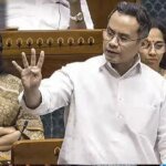 महिला आरक्षण पर सियासी घमासान : गौरव गोगोई ने परिसीमन को बताया ‘राजनीतिक हथियार’