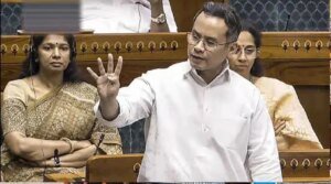 महिला आरक्षण पर सियासी घमासान : गौरव गोगोई ने परिसीमन को बताया ‘राजनीतिक हथियार’