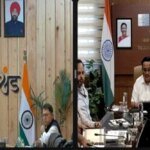 जल जीवन मिशन 2.0 को मिली रफ्तार, उत्तराखंड सहित तीन राज्यों के साथ सुधार समझौते पर हस्ताक्षर