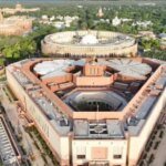 संसद का विशेष सत्र आज से, परिसीमन और लोकसभा विस्तार पर टकराव के आसार