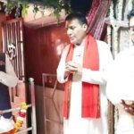 देहरादून–दिल्ली एक्सप्रेसवे का लोकार्पण, पीएम मोदी ने डाट काली मंदिर में की पूजा