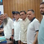 भू-धंसाव को रोकने के कार्यों पर संघर्ष समिति ने उठाए सवाल