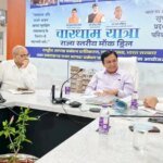 उत्तराखण्ड का चारधाम यात्रा मॉनिटरिंग मॉडल बना मिसाल, हिमाचल प्रदेश के अधिकारी ने किया निरीक्षण