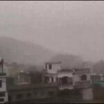 उत्तराखंड : भयंकर अंधड़, बारिश और ओलावृष्टि से बदला मौसम का मिजाज, गर्मी से राहत