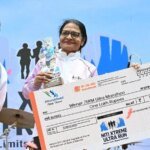 नीती एक्सट्रीम अल्ट्रा रन से फिट इंडिया का नारा बुलंद – मुख्यमंत्री पुष्कर सिंह धामी