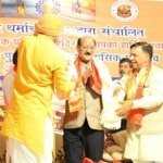 ऋषि परंपरा का पुनर्जागरण और संस्कृति का संरक्षण हमारी शाश्वत जिम्मेदारी – कैबिनेट मंत्री सुबोध उनियाल