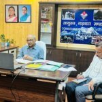चारधाम यात्रा और मानसून को लेकर नगर निकायों की तैयारियां परखी, आयुक्त ने दिए ये दिशा-निर्देश