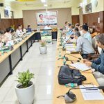 उत्तराखण्ड के सभी विद्यालयों में गठित होंगी एनसीसी, एनएसएस और स्काउट-गाइड इकाइयां: धन सिंह रावत